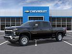 New 2025 Chevrolet Silverado 2500 LT Crew Cab 4WD Pickup for sale #25C1744 - photo 3