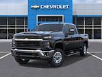 New 2025 Chevrolet Silverado 2500 LT Crew Cab 4WD Pickup for sale #25C1744 - photo 6