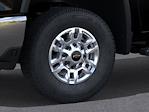 New 2025 Chevrolet Silverado 2500 LT Crew Cab 4WD Pickup for sale #25C1744 - photo 9