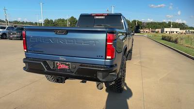 New 2025 Chevrolet Silverado 2500 LTZ Crew Cab 4WD Pickup for sale #25C1747 - photo 2