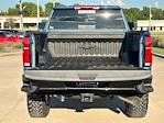 New 2025 Chevrolet Silverado 2500 LTZ Crew Cab 4WD Pickup for sale #25C1747 - photo 24
