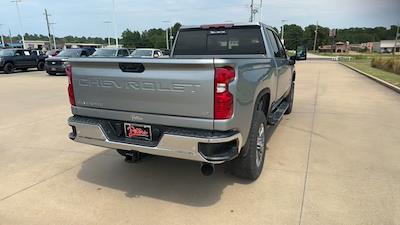 New 2025 Chevrolet Silverado 2500 LT Crew Cab 4WD Pickup for sale #25C1757 - photo 2