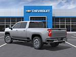 New 2025 Chevrolet Silverado 2500 LT Crew Cab 4WD Pickup for sale #25C1757 - photo 4