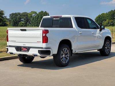 New 2025 Chevrolet Silverado 1500 RST Crew Cab 4WD Pickup for sale #25C1761 - photo 2