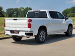 New 2025 Chevrolet Silverado 1500 RST Crew Cab 4WD Pickup for sale #25C1761 - photo 2
