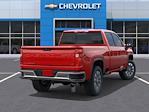 New 2025 Chevrolet Silverado 2500 LT Crew Cab 4WD Pickup for sale #25C1762 - photo 2