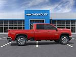 New 2025 Chevrolet Silverado 2500 LT Crew Cab 4WD Pickup for sale #25C1762 - photo 5