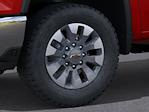 New 2025 Chevrolet Silverado 2500 LT Crew Cab 4WD Pickup for sale #25C1762 - photo 9