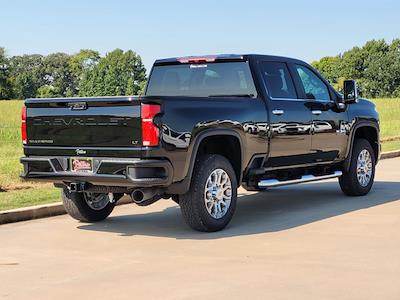 New 2025 Chevrolet Silverado 2500 LT Crew Cab 4WD Pickup for sale #25C1764 - photo 2