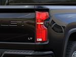 New 2025 Chevrolet Silverado 2500 LT Crew Cab 4WD Pickup for sale #25C1764 - photo 11