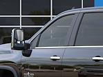 New 2025 Chevrolet Silverado 2500 LT Crew Cab 4WD Pickup for sale #25C1764 - photo 12