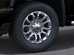 New 2025 Chevrolet Silverado 2500 LT Crew Cab 4WD Pickup for sale #25C1764 - photo 9