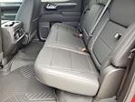 New 2025 Chevrolet Silverado 1500 LTZ Crew Cab 4WD Pickup for sale #25C1765 - photo 11