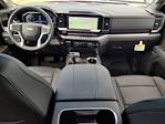 New 2025 Chevrolet Silverado 1500 LTZ Crew Cab 4WD Pickup for sale #25C1765 - photo 13