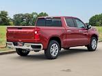 New 2025 Chevrolet Silverado 1500 LTZ Crew Cab 4WD Pickup for sale #25C1765 - photo 4