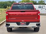 New 2025 Chevrolet Silverado 1500 LTZ Crew Cab 4WD Pickup for sale #25C1765 - photo 2