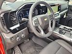 New 2025 Chevrolet Silverado 1500 LTZ Crew Cab 4WD Pickup for sale #25C1765 - photo 9