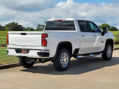 New 2025 Chevrolet Silverado 2500 LT Crew Cab 4WD Pickup for sale #25C1773 - photo 2