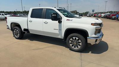 New 2025 Chevrolet Silverado 2500 LT Crew Cab 4WD Pickup for sale #25C1783 - photo 2