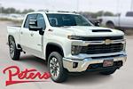 New 2025 Chevrolet Silverado 2500 LT Crew Cab 4WD Pickup for sale #25C1783 - photo 1