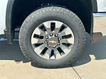 New 2025 Chevrolet Silverado 2500 LT Crew Cab 4WD Pickup for sale #25C1783 - photo 10