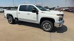 New 2025 Chevrolet Silverado 2500 LT Crew Cab 4WD Pickup for sale #25C1783 - photo 2