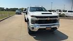 New 2025 Chevrolet Silverado 2500 LT Crew Cab 4WD Pickup for sale #25C1783 - photo 3