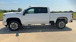 New 2025 Chevrolet Silverado 2500 LT Crew Cab 4WD Pickup for sale #25C1783 - photo 5