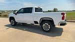 New 2025 Chevrolet Silverado 2500 LT Crew Cab 4WD Pickup for sale #25C1783 - photo 6