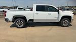 New 2025 Chevrolet Silverado 2500 LT Crew Cab 4WD Pickup for sale #25C1783 - photo 9