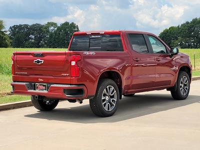 New 2025 Chevrolet Silverado 1500 RST Crew Cab 4WD Pickup for sale #25C1784 - photo 2