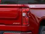 New 2025 Chevrolet Silverado 1500 RST Crew Cab 4WD Pickup for sale #25C1784 - photo 11