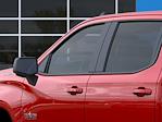 New 2025 Chevrolet Silverado 1500 RST Crew Cab 4WD Pickup for sale #25C1784 - photo 12