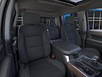 New 2025 Chevrolet Silverado 1500 RST Crew Cab 4WD Pickup for sale #25C1784 - photo 16