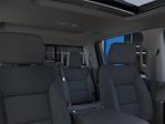 New 2025 Chevrolet Silverado 1500 RST Crew Cab 4WD Pickup for sale #25C1784 - photo 24