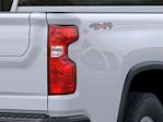 New 2025 Chevrolet Silverado 2500 Work Truck Crew Cab 4WD SRW Pickup for sale #25C1787 - photo 11