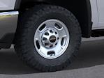 New 2025 Chevrolet Silverado 2500 Work Truck Crew Cab 4WD SRW Pickup for sale #25C1788 - photo 9