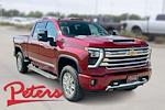 New 2025 Chevrolet Silverado 2500 High Country Crew Cab 4WD Pickup for sale #25C1789 - photo 1