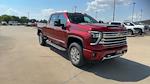 New 2025 Chevrolet Silverado 2500 High Country Crew Cab 4WD Pickup for sale #25C1789 - photo 2