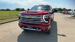 New 2025 Chevrolet Silverado 2500 High Country Crew Cab 4WD Pickup for sale #25C1789 - photo 3