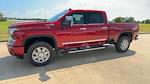 New 2025 Chevrolet Silverado 2500 High Country Crew Cab 4WD Pickup for sale #25C1789 - photo 4