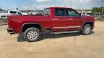 New 2025 Chevrolet Silverado 2500 High Country Crew Cab 4WD Pickup for sale #25C1789 - photo 8