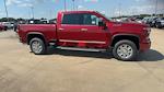New 2025 Chevrolet Silverado 2500 High Country Crew Cab 4WD Pickup for sale #25C1789 - photo 9