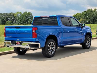 New 2025 Chevrolet Silverado 1500 LT Crew Cab 4WD Pickup for sale #25C1793 - photo 2
