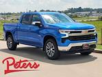 New 2025 Chevrolet Silverado 1500 LT Crew Cab 4WD Pickup for sale #25C1793 - photo 1