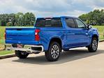 New 2025 Chevrolet Silverado 1500 LT Crew Cab 4WD Pickup for sale #25C1793 - photo 2