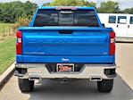 New 2025 Chevrolet Silverado 1500 LT Crew Cab 4WD Pickup for sale #25C1793 - photo 4