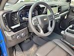 New 2025 Chevrolet Silverado 1500 LT Crew Cab 4WD Pickup for sale #25C1793 - photo 9