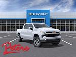 New 2025 Chevrolet Silverado 1500 LT Crew Cab Pickup for sale #25C1801 - photo 1