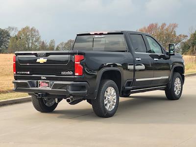 New 2025 Chevrolet Silverado 2500 High Country Crew Cab for sale #25C1803 - photo 2